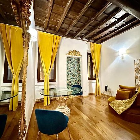 Via Della Scala Suite Rom Eksteriør billede