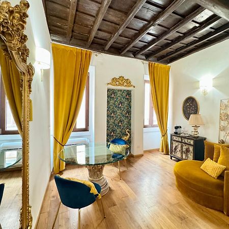Via Della Scala Suite Rom Eksteriør billede